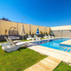Отель Fethiye Tlos 1 Dream Villa, фото 16