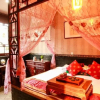 Отель Pingyao Jinshidi Inn, фото 7