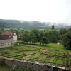 Отель Gîte Des Jardins de Barbirey, фото 16