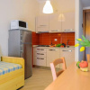 Отель Residence Dei Fiori Pietra Ligure Two-room Apt 3 Pax Comfort, фото 13