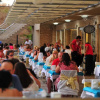 Отель Asrın Beach Hotel - All Inclusive, фото 28