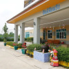 Отель Baandoungkamol Hotel, фото 11