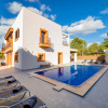 Отель Villa in Ibiza Town, sleeps 12/14 - Villa Alexandra, фото 18