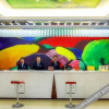 Отель Yake Boutique Hotel (Luoyang Longmen High-speed Railway Station), фото 11