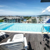 Отель Marina Travellers Suite SKY Karamunsing, фото 16