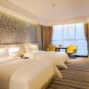 Отель The Qube Hotel Xuzhou East, фото 5