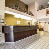 Отель Quality Inn Moab Slickrock Area, фото 2