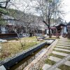 Отель Banshan Hot Spring Hotel, фото 14
