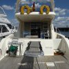 Отель Rhein Yacht Lexa, фото 20