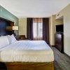 Отель Staybridge Suites Houston Willowbrook, an IHG Hotel, фото 5