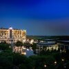 Отель Evergrande Hotel Nanchang, фото 1