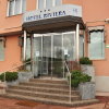 Отель Riviera в Сеграте