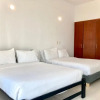 Отель Cozy 2BR w/ Ocean View n AC in Cartagena, фото 4