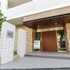 Отель Residence Hotel Hakata 5, фото 26