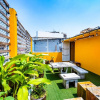 Отель Sloth Hostel, фото 26