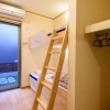 Отель Kyoto Tsukiusagi Guest House, фото 8