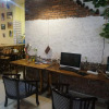 Отель Danxia International Youth Hostel, фото 25