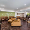 Отель Sleep Inn & Suites College Station near University, фото 27