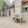 Отель Peaceful Vacation Rental w/ Deck: 5 Mi to Cashiers, фото 15