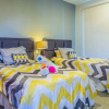 Отель Lunada 314 Modern Playa del Carmen Condo with Tropical Garden View by RedAwning, фото 31