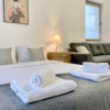 Отель Modern Studio for 4 persons with Fast Wi-fi, фото 6