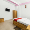 Отель OYO 12401 New Shillong Guest House, фото 4