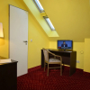 Отель INVITE Hotel Nürnberg City, фото 7