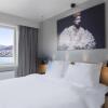 Отель Radisson Blu Hotel, Tromso, фото 45