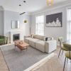 Отель Host Stay Cosy Coastal Apartment 1, фото 1
