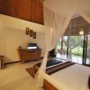 Отель Dukuh Sebatu Resort & Villa, фото 20
