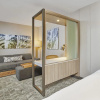 Отель Springhill Suites Chicago Chinatown, фото 5