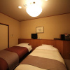 Отель Okunoin Hotel Tokugawa, фото 7