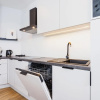 Отель Apartment 3d Wilga By Renters, фото 11