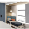 Отель Holiday Inn Express Urumqi Station, an IHG Hotel, фото 19