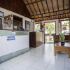 Отель Matahari Tulamben Resort, Dive & SPA, фото 25