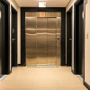 Отель Studio moderno em condomínio com piscina #IA12, фото 2