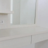 Отель Homey and Cozy 2BR Bassura City Apartment near Mall, фото 7