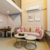Отель YIngshang Hotel Chimelong Branch, фото 17