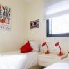 Отель FeelHome - Ben Yehuda / Hayarkon / Trumpledor, фото 15
