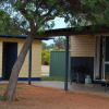 Отель Coral Coast Tourist Park Carnarvon, фото 13