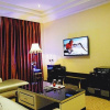 Отель Linzhi Huarui Hotel, фото 5