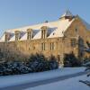 Отель Manoir du Plessis au Bois в Восьен