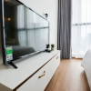 Отель Homefromhome Metropolis Apartments, фото 19