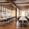 Отель UNO Hotel Posthof Saarlouis, фото 9