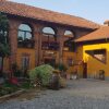 Отель Agriturismo Cascina Argentera, фото 7