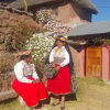 Отель Ruphaq Wasi Lodge - Capachica - Llachon, фото 14