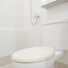 Отель Gorgeous And Homey 2Br Bassura City Apartment Near Mall, фото 9