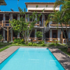 Отель Panorama Hotel, фото 29