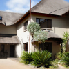Отель Monte Christo Country Lodge, фото 1