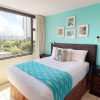 Отель Deluxe Condo Near Waikiki Beach - Free Parking by Koko Resort Vacation Rentals, фото 28